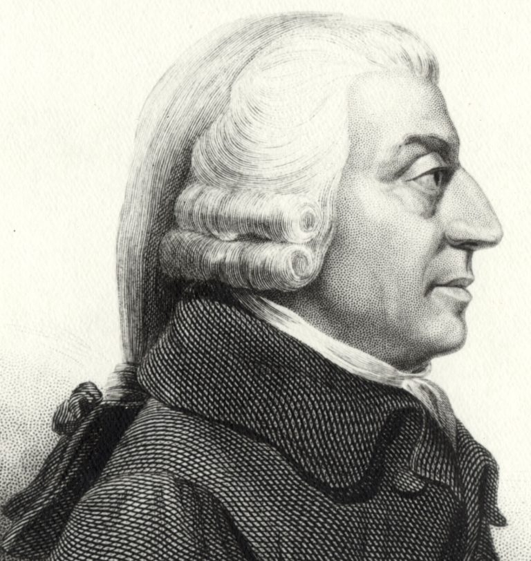 AdamSmith